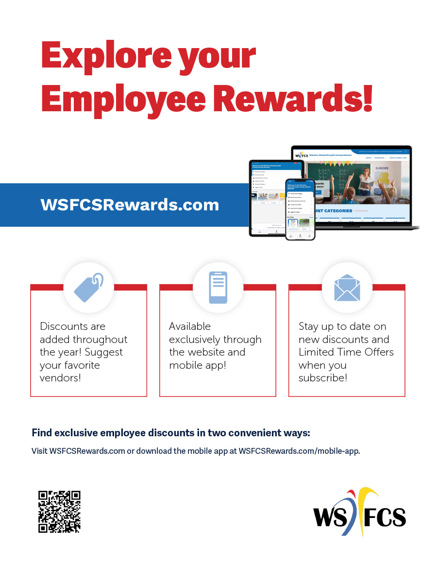 WS/FCS Rewards - About the Program 2